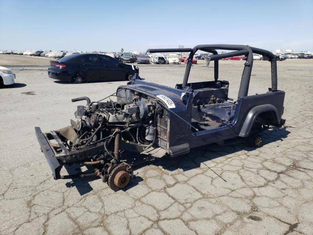 Vin: 1j4fy29s1pp204403, lot: 59502405, jeep wrangler 1993 img_1