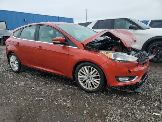 2018 FORD FOCUS TITA 1FADP3N22JL314781