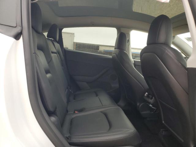 2021 TESLA MODEL Y 5YJYGAEE0MF282754