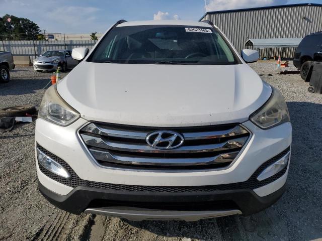 2016 HYUNDAI SANTA FE S - 5XYZU3LBXGG347138