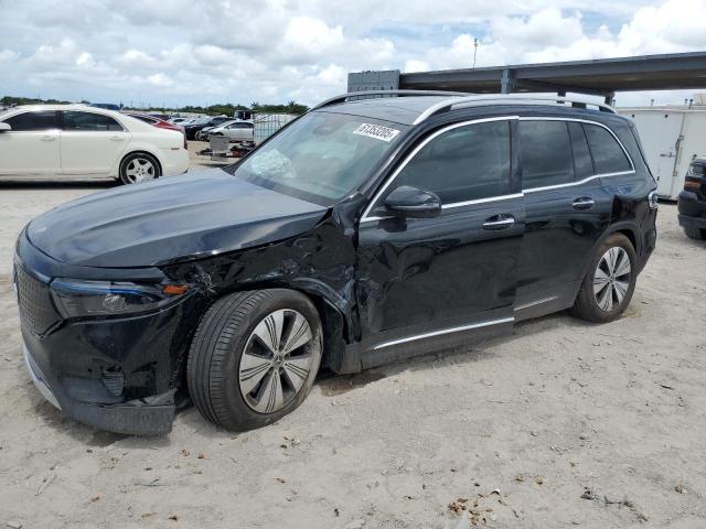 2024 MERCEDES-BENZ EQB 250+ W1N9M0CBXRN099301