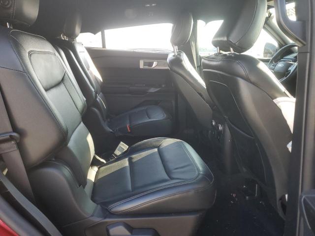 2020 FORD EXPLORER L - 1FMSK8FH9LGC05967
