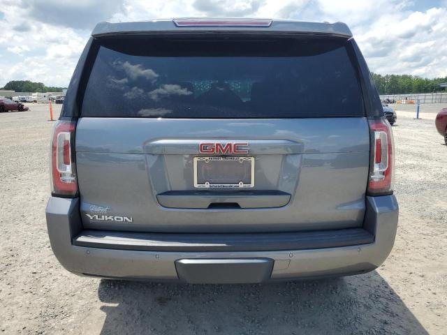 2019 GMC YUKON SLE 1GKS2AKC5KR326489