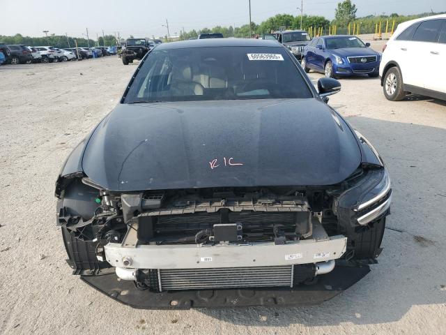 2023 GENESIS G70 BASE KMTG34TA4PU125878