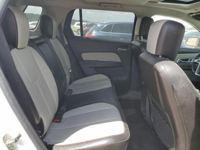 2013 GMC TERRAIN SL - 2GKFLXEK2D6149323