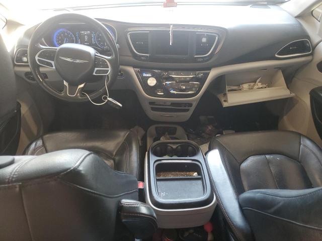 2019 CHRYSLER PACIFICA T 2C4RC1BG9KR566925