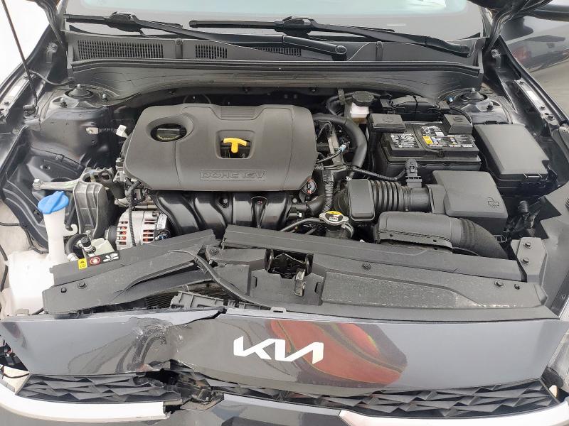 2023 KIA FORTE LX 3KPF24AD0PE603318