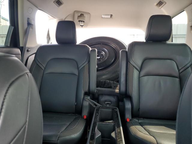 2024 NISSAN PATHFINDER - 5N1DR3CD5RC200810