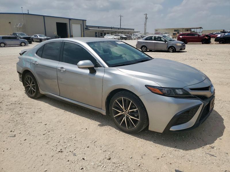 Vin: 4t1g11ak9nu647428, lot: 59595275, toyota camry se 20224