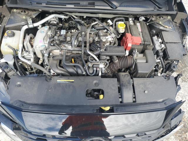2024 NISSAN SENTRA SV - 3N1AB8CV7RY379427