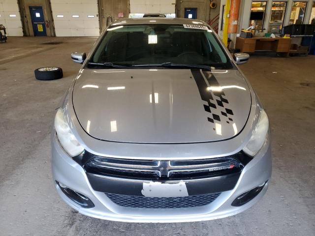 2016 DODGE DART SXT S 1C3CDFFA8GD822976