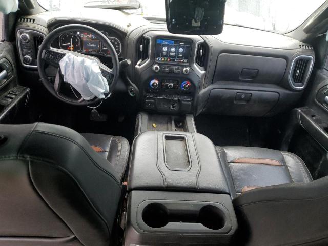2021 GMC SIERRA K35 1GT49VEY5MF128790