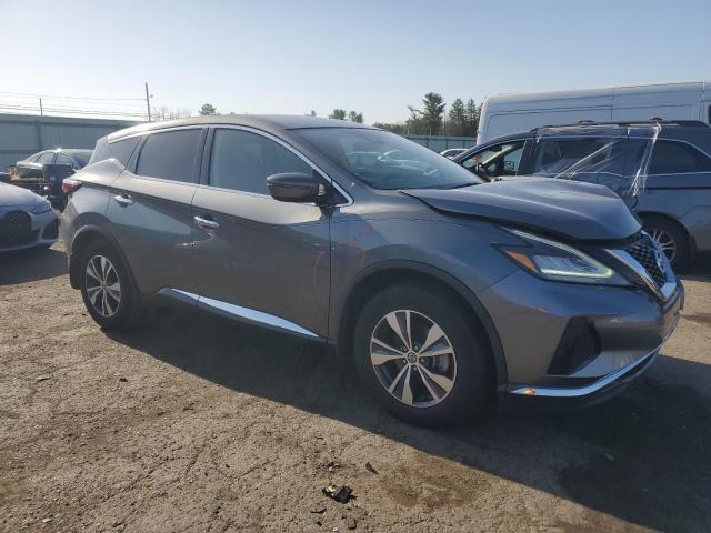 Vin: 5n1az2asxln167359, lot: 62125455, nissan murano s 20204