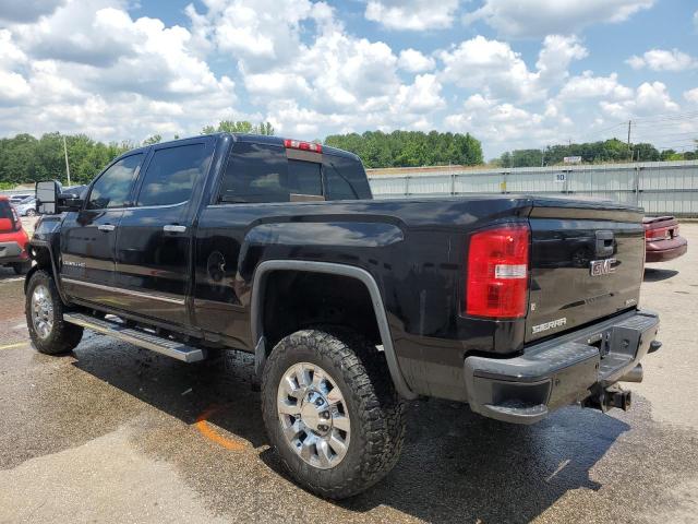 Vin: 1gt120e82ff630640, lot: 61343415, gmc sierra k2500 denali 20152