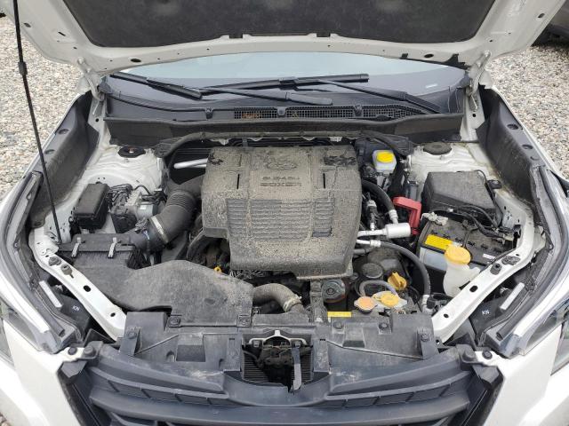 2022 SUBARU FORESTER L JF2SKAPC2NH419972