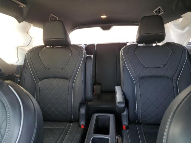 2022 INFINITI QX60 AUTOG 5N1DL1HT8NC341872