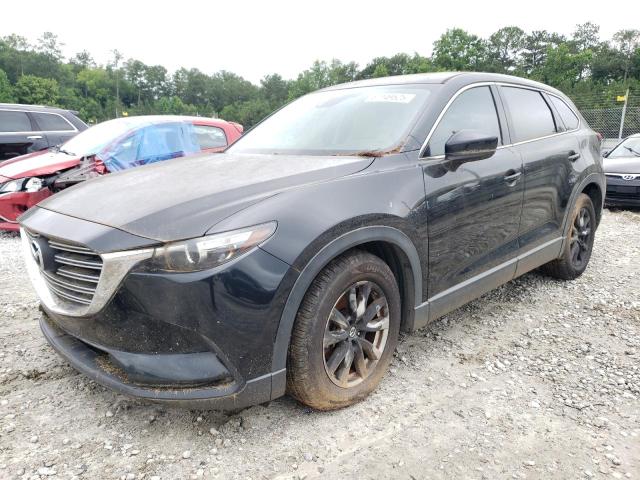 Vin: jm3tcbcy7g0100485, lot: 61149525, mazda cx-9 touring 2016 img_1