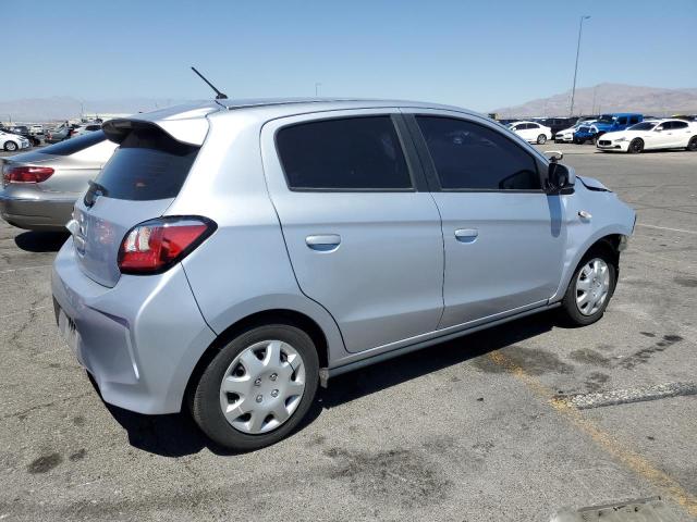 2021 MITSUBISHI MIRAGE ES ML32AUHJ3MH007836