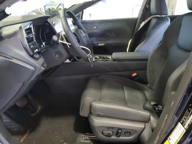 2024 LEXUS RX 350 BAS 2T2BAMCA9RC082293