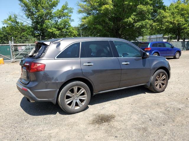 Vin: 2hnyd2h79ah530155, lot: 58791635, acura mdx advance 20103