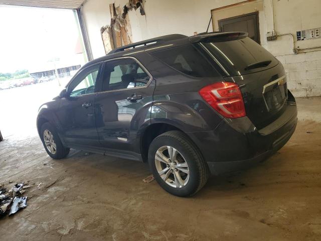 Vin: 2gnalcek7g6322327, lot: 61727215, chevrolet equinox lt 20162