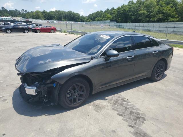 2025 KIA K5 LXS KNAG24J73S5289289