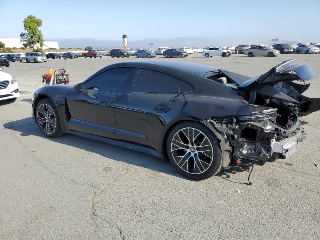 Vin: wp0aa2y13msa14661, lot: 59401315, porsche taycan 20212
