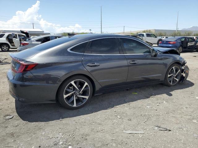 Vin: 5npej4j26mh073862, lot: 59327305, hyundai sonata sel plus 20213