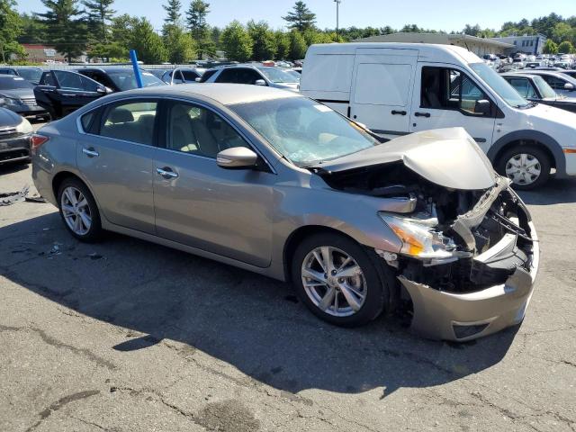 Vin: 1n4al3ap9ec161838, lot: 62182755, nissan altima 2.5 20144