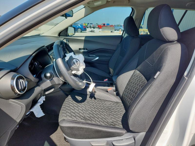 2023 NISSAN KICKS SV - 3N1CP5CV6PL534746