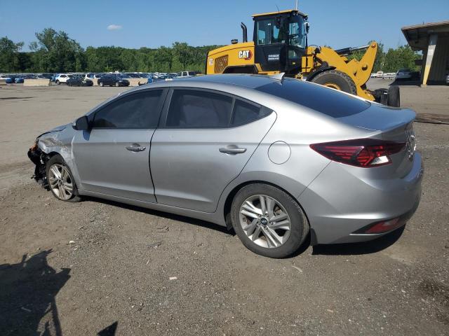 2020 HYUNDAI ELANTRA SE - 5NPD84LF7LH627738