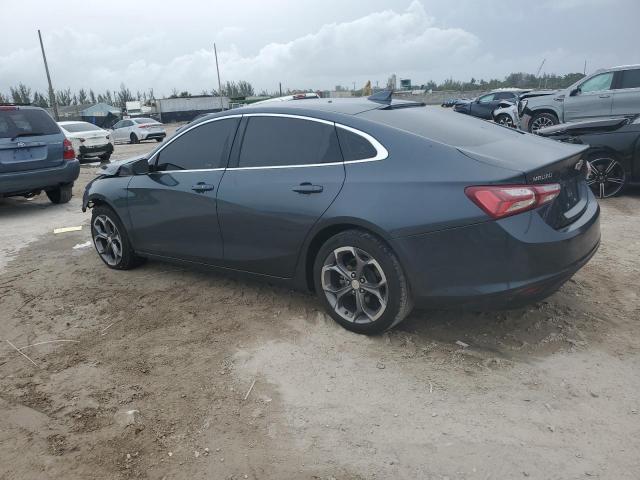 Vin: 1g1zd5st8mf009296, lot: 59518305, chevrolet malibu lt 20212