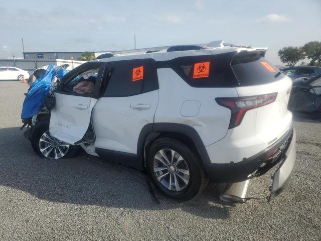 Vin: 3gnaxheg4sl283813, lot: 59668905, chevrolet equinox lt 20252