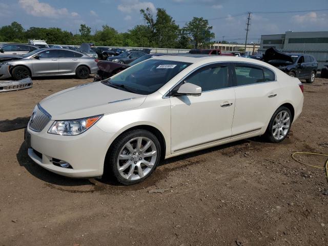 Vin: 1g4ge5ed0bf152817, lot: 58333885, buick lacrosse cxs 2011 img_1