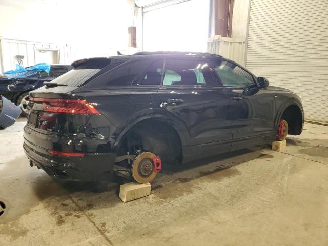 2021 AUDI Q8 PRESTIG WA1FVAF1XMD012411