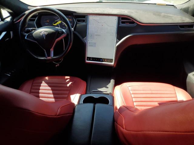 2017 TESLA MODEL S 5YJSA1E26HF189482