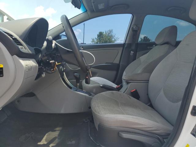 2017 HYUNDAI ACCENT SE KMHCT4AE1HU351537