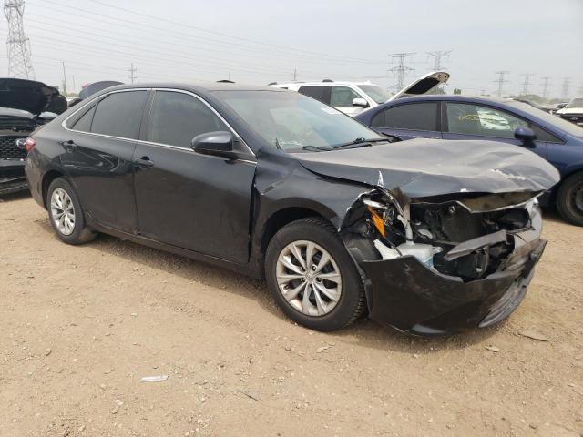 Vin: 4t1bf1fk0fu073288, lot: 60335395, toyota camry le 20154