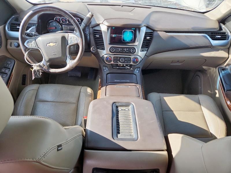 2015 CHEVROLET SUBURBAN C - 1GNSCKKC6FR705660