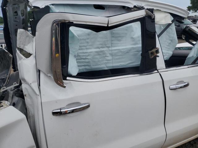 2021 GMC SIERRA K15 3GTU9DED0MG304392