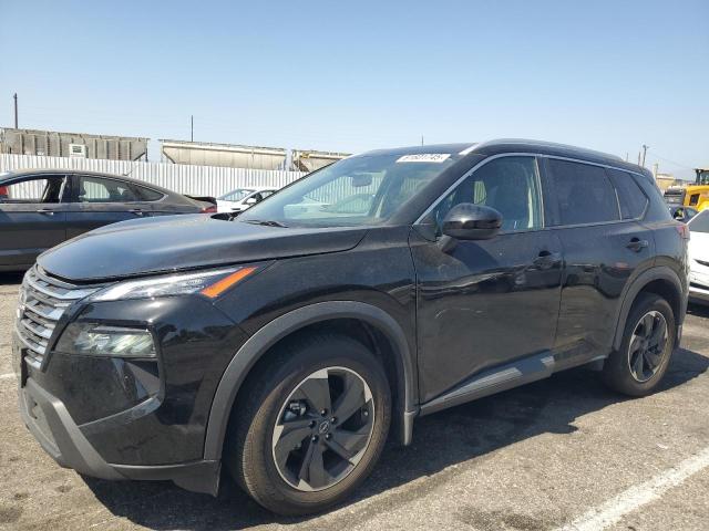 Global Auto Auctions: 2024 NISSAN ROGUE SV