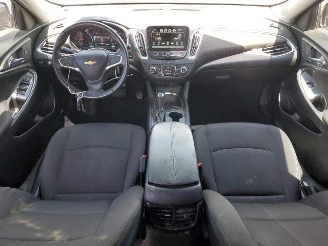 2018 CHEVROLET MALIBU LT - 1G1ZD5ST6JF119484