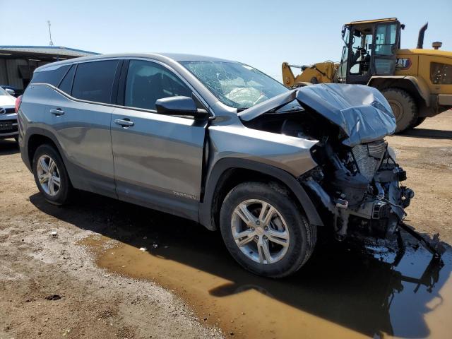 Vin: 3gkaltevxkl229426, lot: 61273945, gmc terrain sle 20194