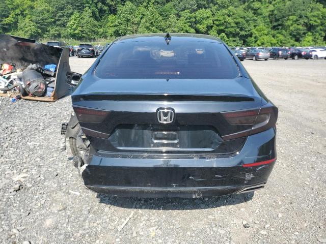 2020 HONDA ACCORD EXL 1HGCV2F51LA019802