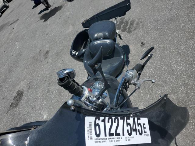 2007 HONDA VTX1300 S 1HFSC52027A407533
