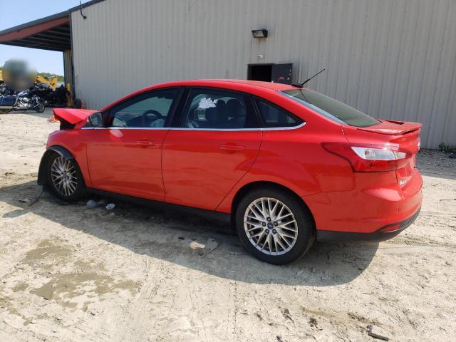Vin: 1fahp3h25cl427253, lot: 59198365, ford focus sel 20122