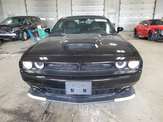 2023 DODGE CHALLENGER - 2C3CDZBT4PH597256
