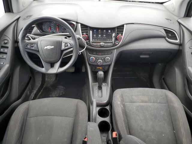 2018 CHEVROLET TRAX LS 3GNCJNSB0JL217940