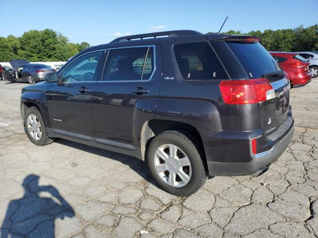 2016 GMC TERRAIN SL - 2GKALNEK5G6136911