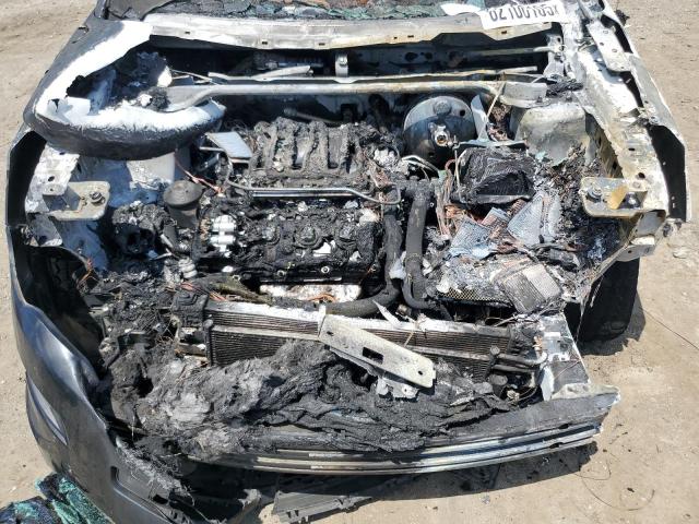 2017 FORD EXPLORER P 1FM5K8AR8HGC90854